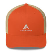 Trucker Cap - Image 9