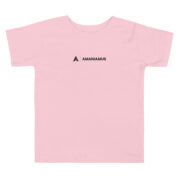 Toddler Short Sleeve Tee - Image 2