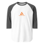 3/4 sleeve raglan shirt - Image 10