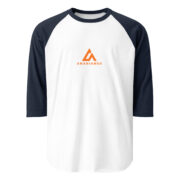 3/4 sleeve raglan shirt - Image 7
