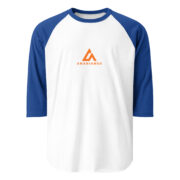 3/4 sleeve raglan shirt - Image 8