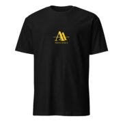 Short-Sleeve Unisex T-Shirt - Image 2