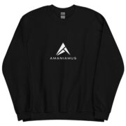 Unisex Sweatshirt - Image 2