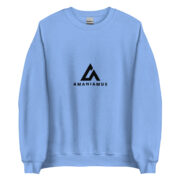 Unisex Sweatshirt - Image 8