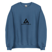 Unisex Sweatshirt - Image 4