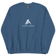 Unisex Sweatshirt - Image 16