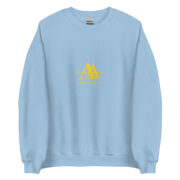 Unisex Sweatshirt - Image 19