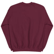 Unisex Sweatshirt - Image 9
