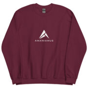 Unisex Sweatshirt - Image 8