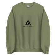 Unisex Sweatshirt - Image 6