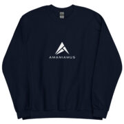 Unisex Sweatshirt - Image 4
