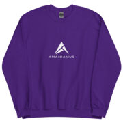 Unisex Sweatshirt - Image 6