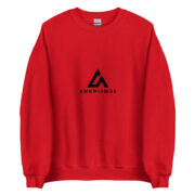 Unisex Sweatshirt - Image 2
