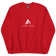 Unisex Sweatshirt - Image 12