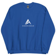 Unisex Sweatshirt - Image 14