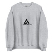 Unisex Sweatshirt - Image 11