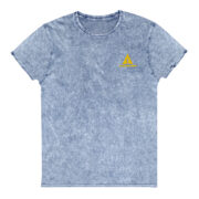 Denim T-Shirt - Image 7