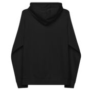 Unisex eco raglan hoodie - Image 3