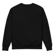 Unisex eco sweatshirt - Image 4