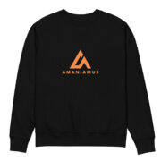 Unisex eco sweatshirt - Image 3