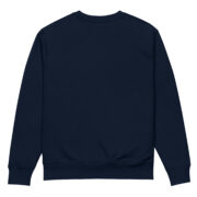Unisex eco sweatshirt - Image 2