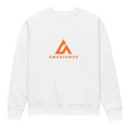 Unisex eco sweatshirt - Image 5