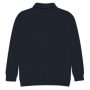 Unisex fleece pullover - Image 4