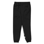 Unisex fleece sweatpants - Image 3