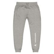 Unisex fleece sweatpants - Image 13
