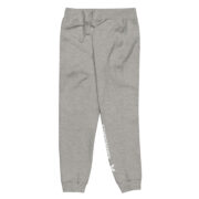 Unisex fleece sweatpants - Image 14