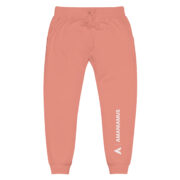 Unisex fleece sweatpants - Image 11