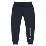 Unisex fleece sweatpants - Image 4