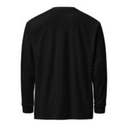 Garment-dyed heavyweight long-sleeve shirt - Image 3