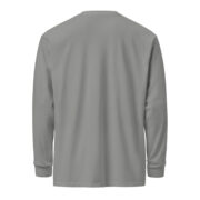 Garment-dyed heavyweight long-sleeve shirt - Image 18