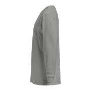 Garment-dyed heavyweight long-sleeve shirt - Image 19