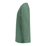 Garment-dyed heavyweight long-sleeve shirt - Image 15