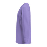 Garment-dyed heavyweight long-sleeve shirt - Image 23