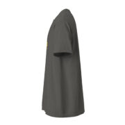 Unisex garment-dyed heavyweight t-shirt - Image 5