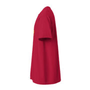 Unisex garment-dyed heavyweight t-shirt - Image 3