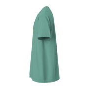 Unisex garment-dyed heavyweight t-shirt - Image 26