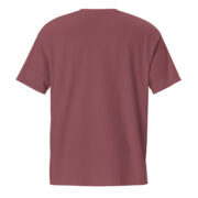 Unisex garment-dyed pocket t-shirt - Image 9