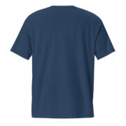 Unisex garment-dyed pocket t-shirt - Image 7