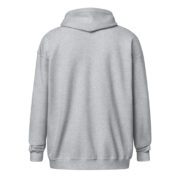 Unisex heavy blend zip hoodie - Image 12