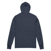 Hooded long-sleeve tee - Image 7