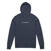Hooded long-sleeve tee - Image 6