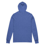 Hooded long-sleeve tee - Image 10