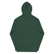 Unisex midweight hoodie - Image 7