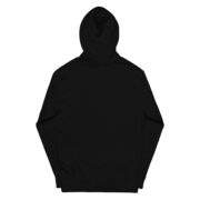 Unisex midweight hoodie - Image 3
