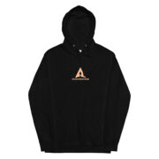 Unisex midweight hoodie - Image 2