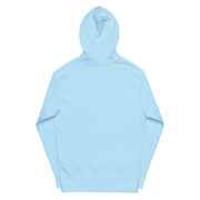 Unisex midweight hoodie - Image 9